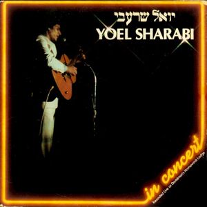 Yoel Sharabi: Live at the Homowack (Live)