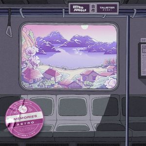 Memories (Single)