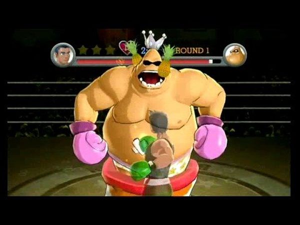 Punch-Out!!