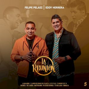 La reunión 5 (Live)