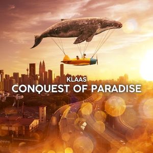 Conquest of Paradise (Single)