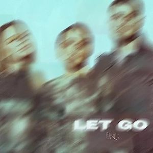 Let Go (Single)