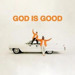 God Is Good (EP)