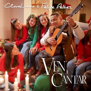 Ven a cantar (Single)