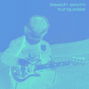 Turquoise (Single)