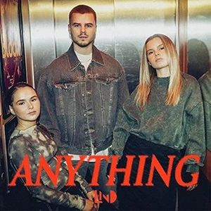 Anything (Single)