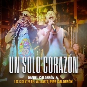 Un solo corazón (Single)