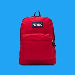 Backpack (EP)