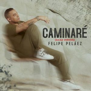 Caminaré (Single)