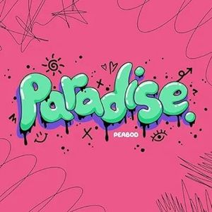 Paradise (Single)