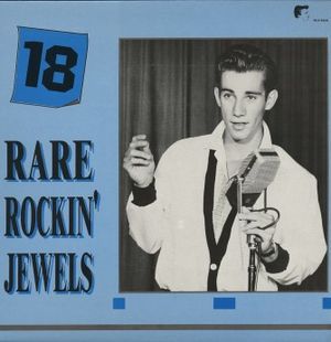 18 Rare Rockin’ Jewels