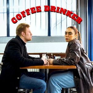 Coffee Drinker (Single)