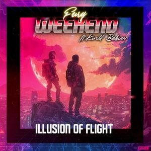 Illusion of Flight (Single)