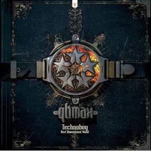 Next Dimensional World (Qlimax 2008 Anthem) (Single)