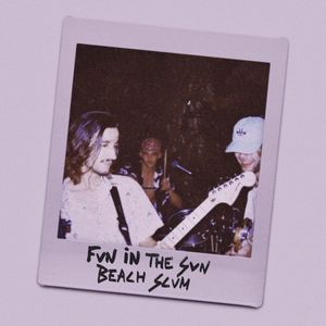 Fun in the Sun (Single)