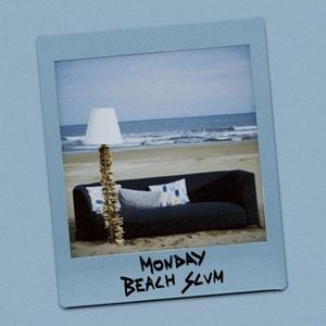 Monday (Single)