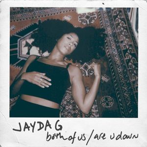 Both Of Us (Jayda G Sunset Bliss Mix) (Single)