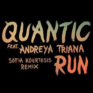 Run (Sofia Kourtesis Remix) (Single)