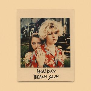 Holiday (Single)