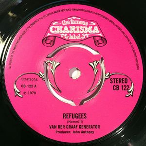 Refugees (Single)