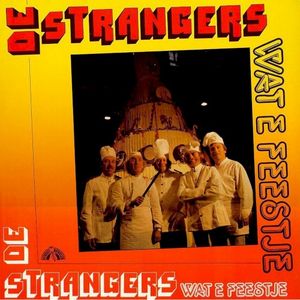 Strangers-bamba