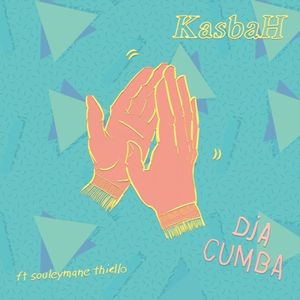 Dja Cumba (Single)