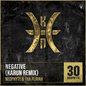 Negative (Karun Remix) (Single)