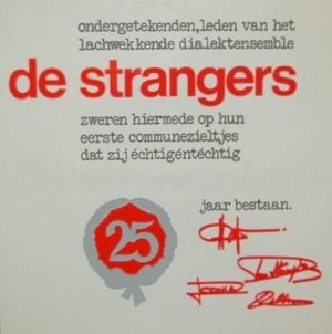 25 jaar