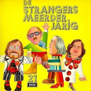 Meerder jarig