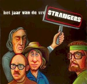 Het jaar van De Strangers