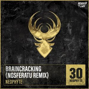 Braincracking (Nosferatu Remix) (Single)