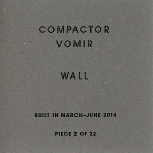 Wall (Single)