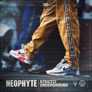 Strictly Underground (Single)