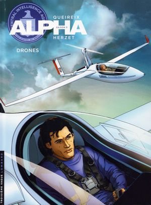 Drones - Alpha, tome 18