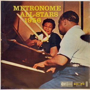 Metronome All-Stars 1956