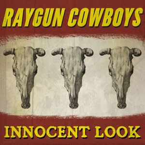 Innocent Look (Single)