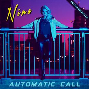 Automatic Call (The New Division Remix) [Instrumental]