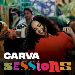 Carva Sessions (Ao vivo) (Live)