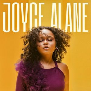 Joyce Alane Ao Vivo na Macaco Gordo (Live)
