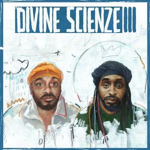 Divine ScienZe 3