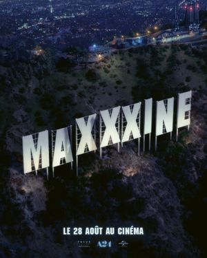 MaXXXine