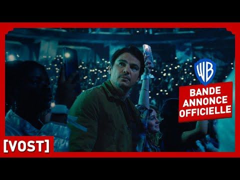 Bande-annonce de Trap