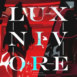 Luxvinore (Single)