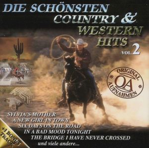 Die Schönsten Country & Western Hits Vol.2