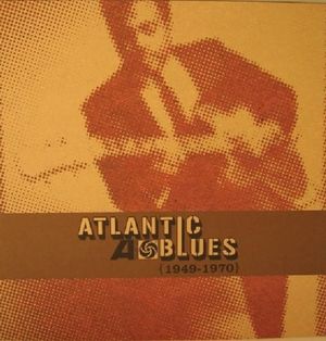 Atlantic Blues 1949-1970