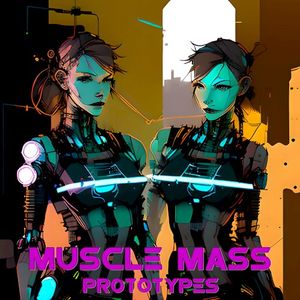 Prototypes (EP)
