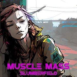 Slumber Field (EP)