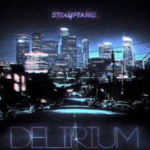 Delirium (Single)