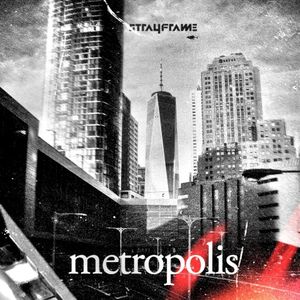 Metropolis (Single)