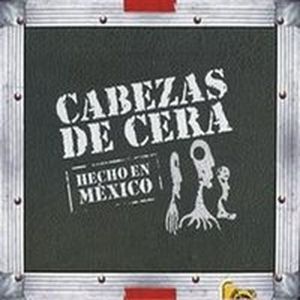 Cabezas de Cera